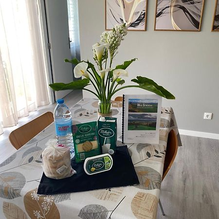 Hortensia'S Al Praia da Vitória Eksteriør billede